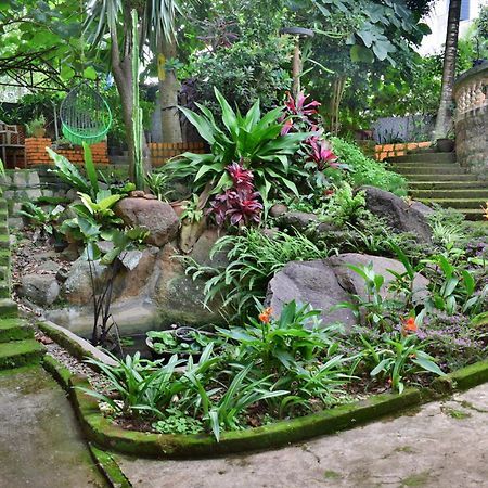 Silent Waters Resorts เยลาคีรี ภายนอก รูปภาพ