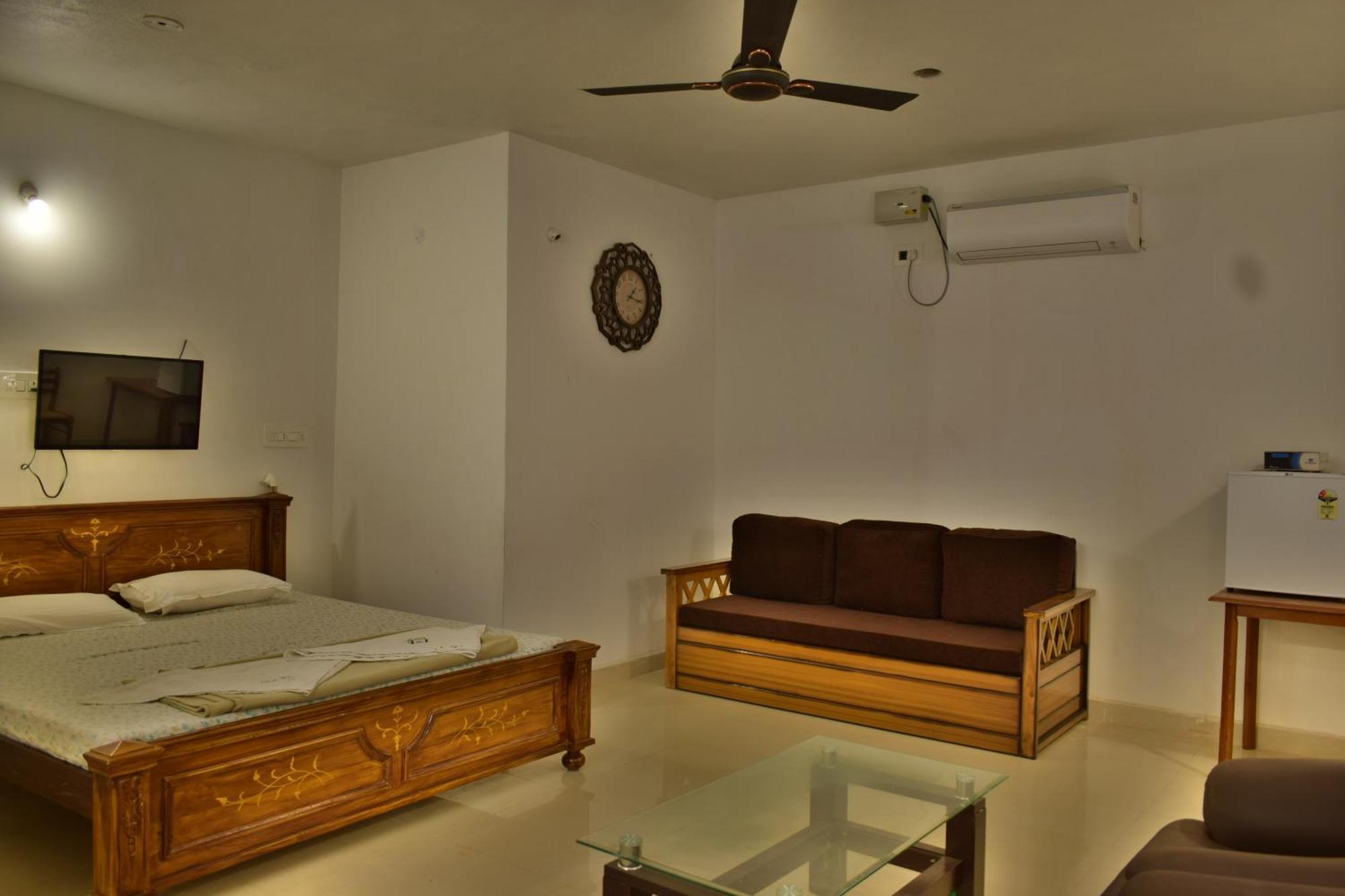 Silent Waters Resorts เยลาคีรี ภายนอก รูปภาพ