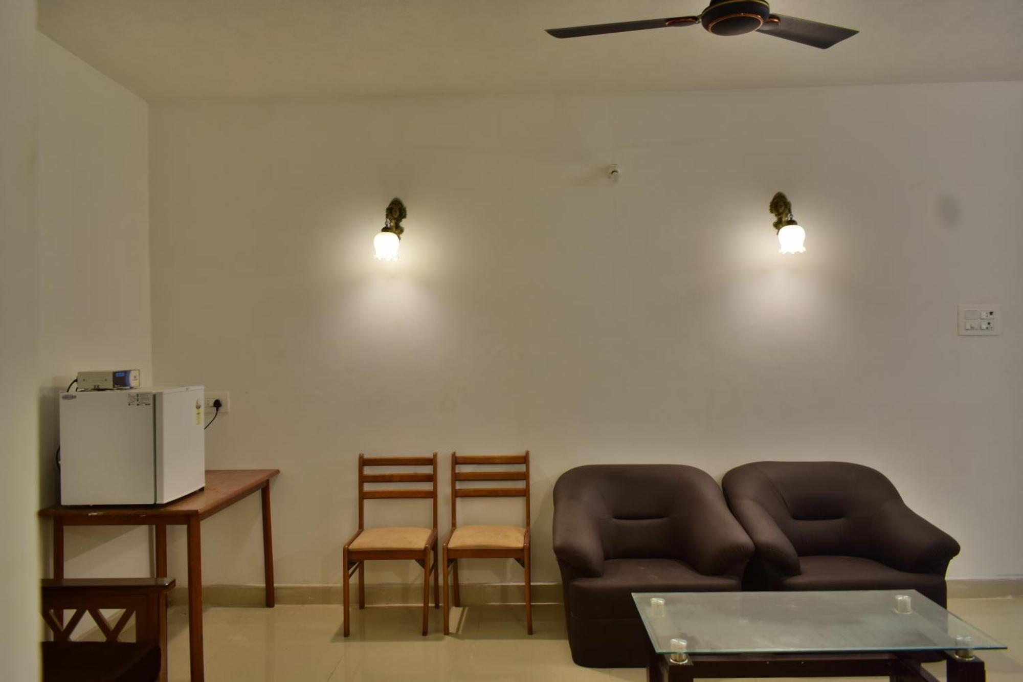 Silent Waters Resorts เยลาคีรี ภายนอก รูปภาพ