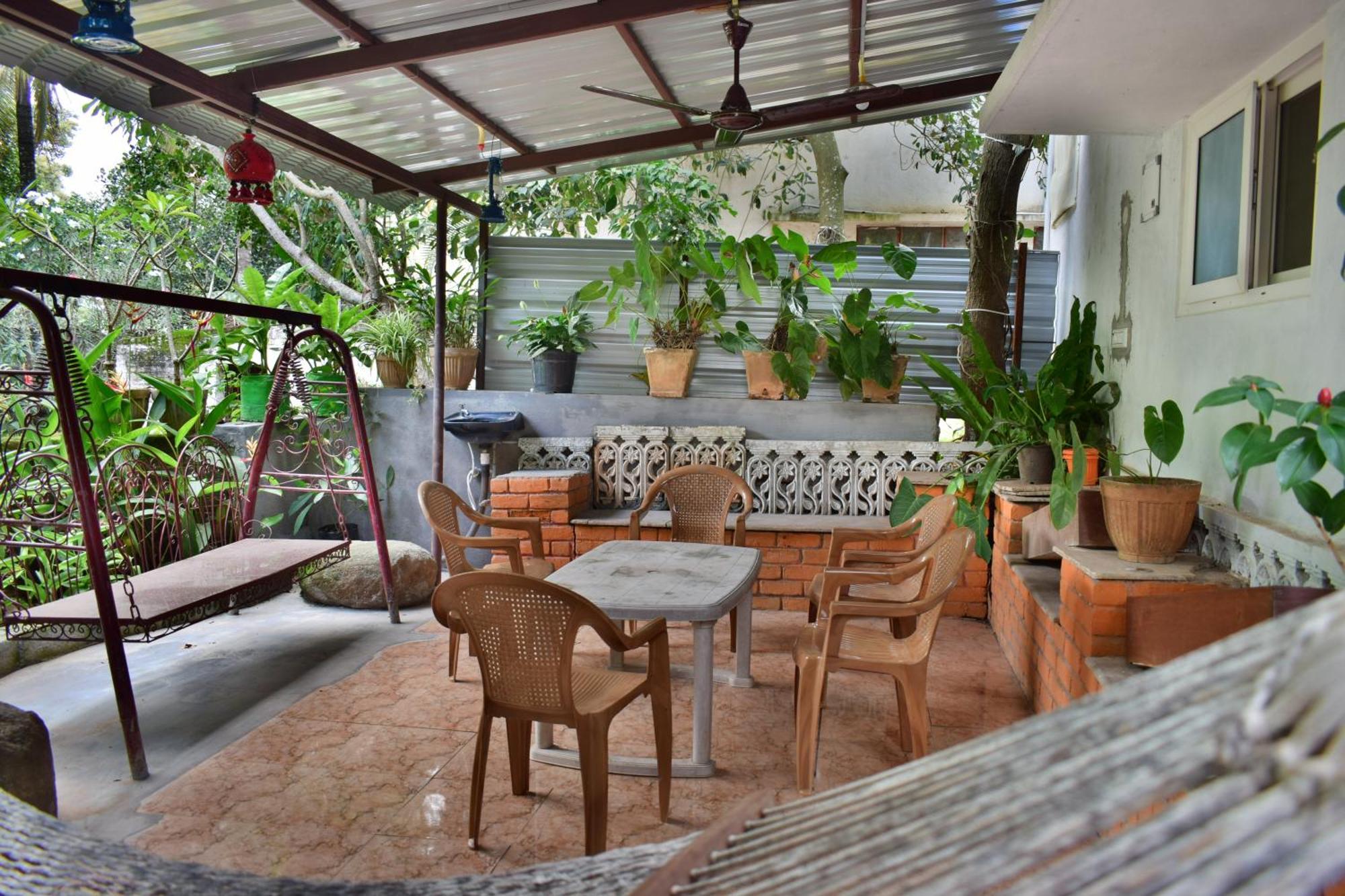 Silent Waters Resorts เยลาคีรี ภายนอก รูปภาพ