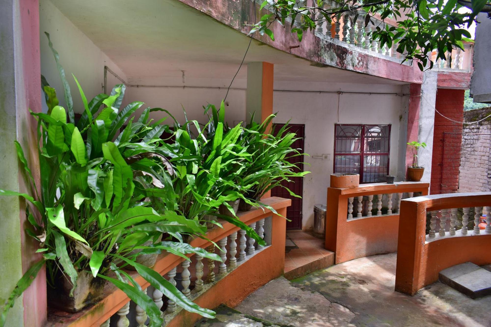 Silent Waters Resorts เยลาคีรี ภายนอก รูปภาพ