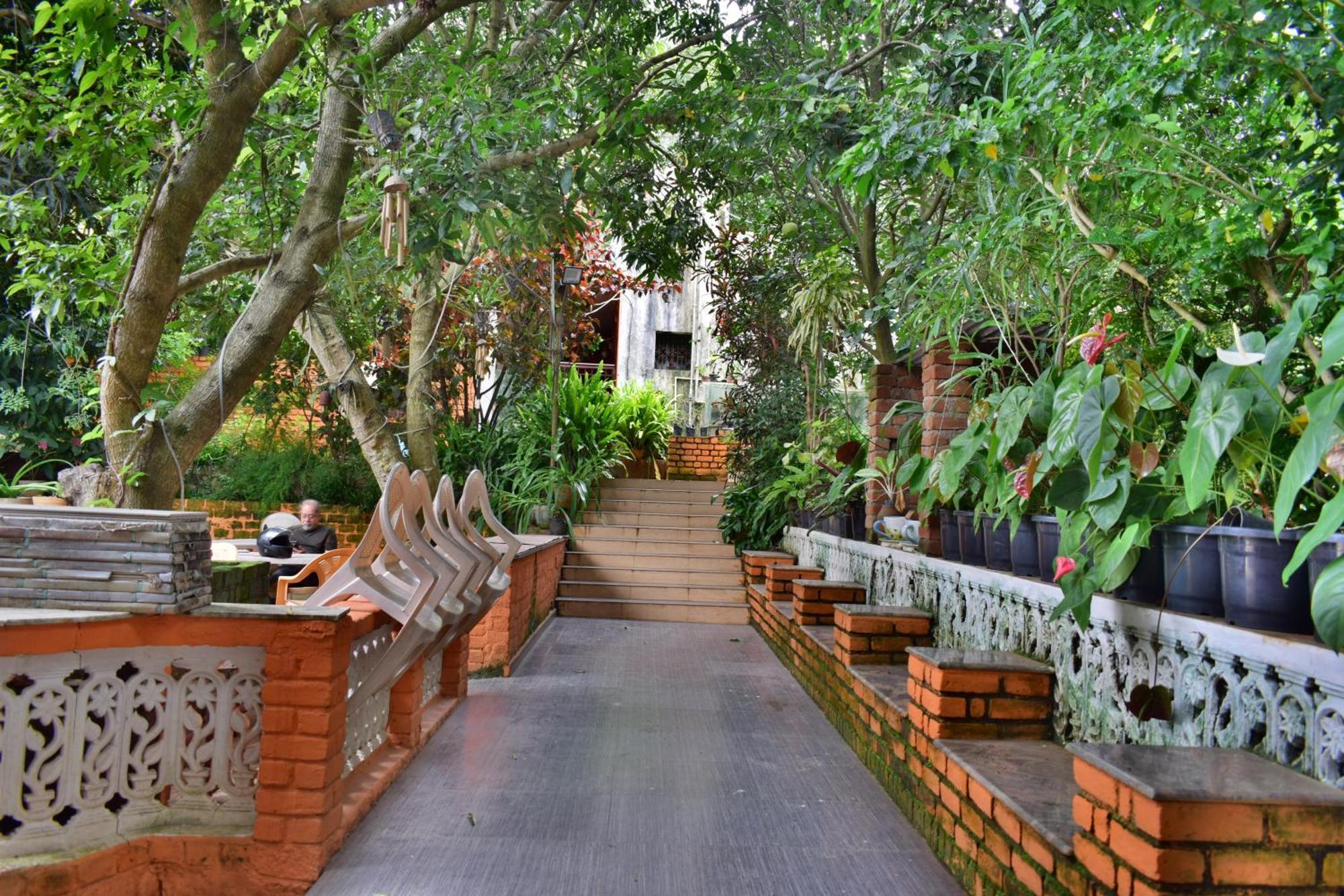 Silent Waters Resorts เยลาคีรี ภายนอก รูปภาพ