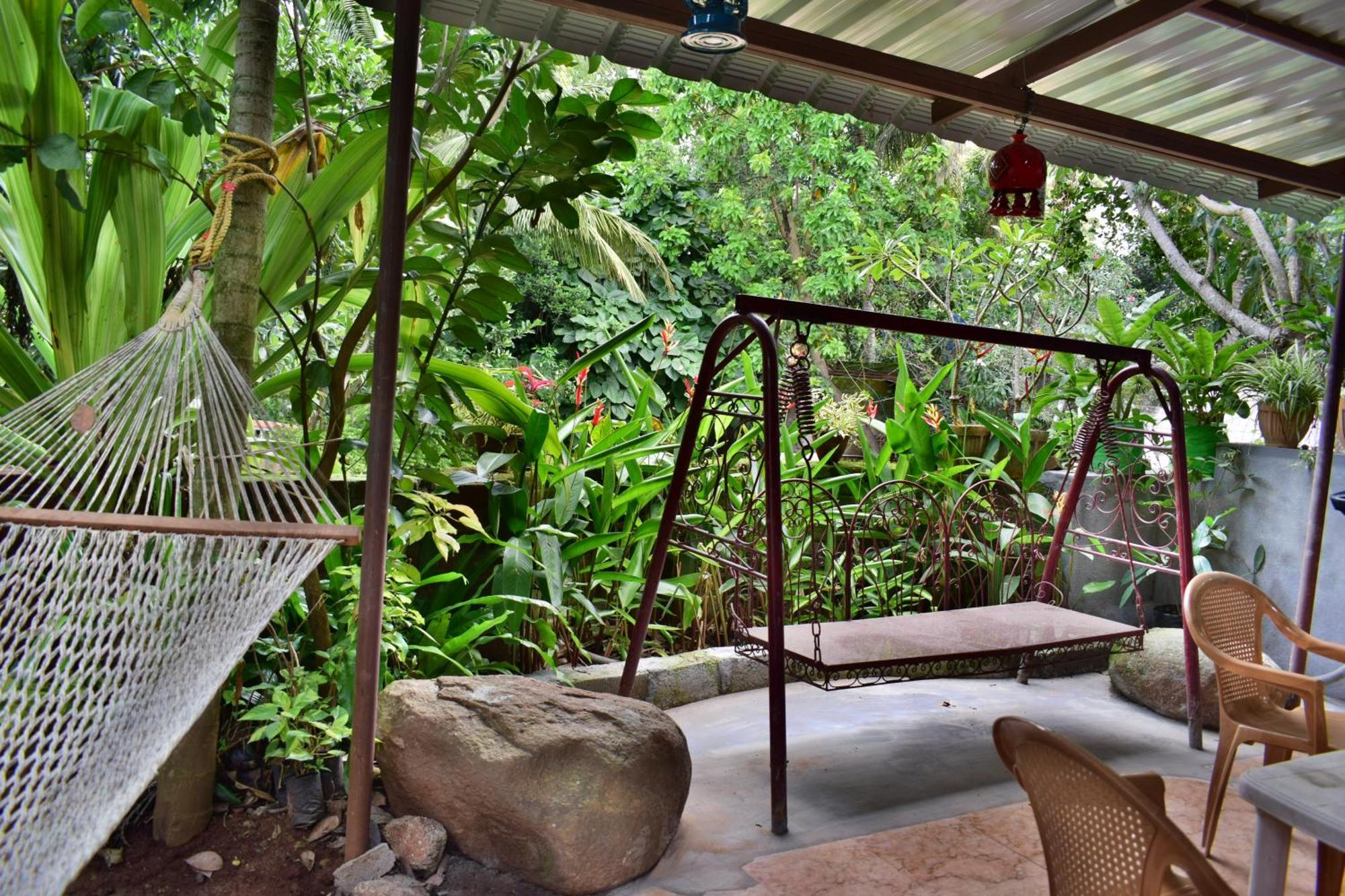Silent Waters Resorts เยลาคีรี ภายนอก รูปภาพ