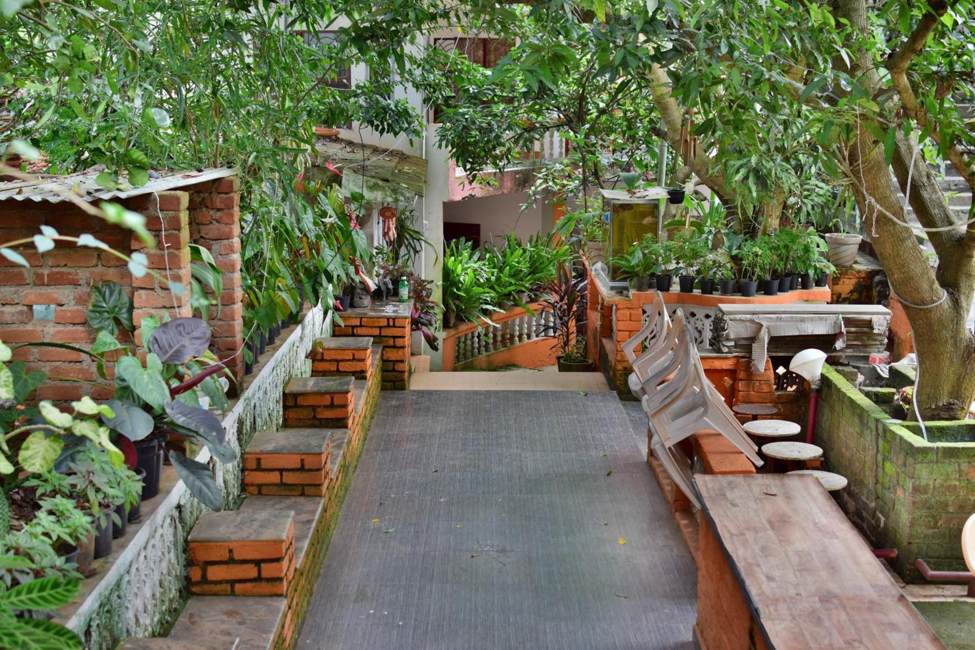Silent Waters Resorts เยลาคีรี ภายนอก รูปภาพ