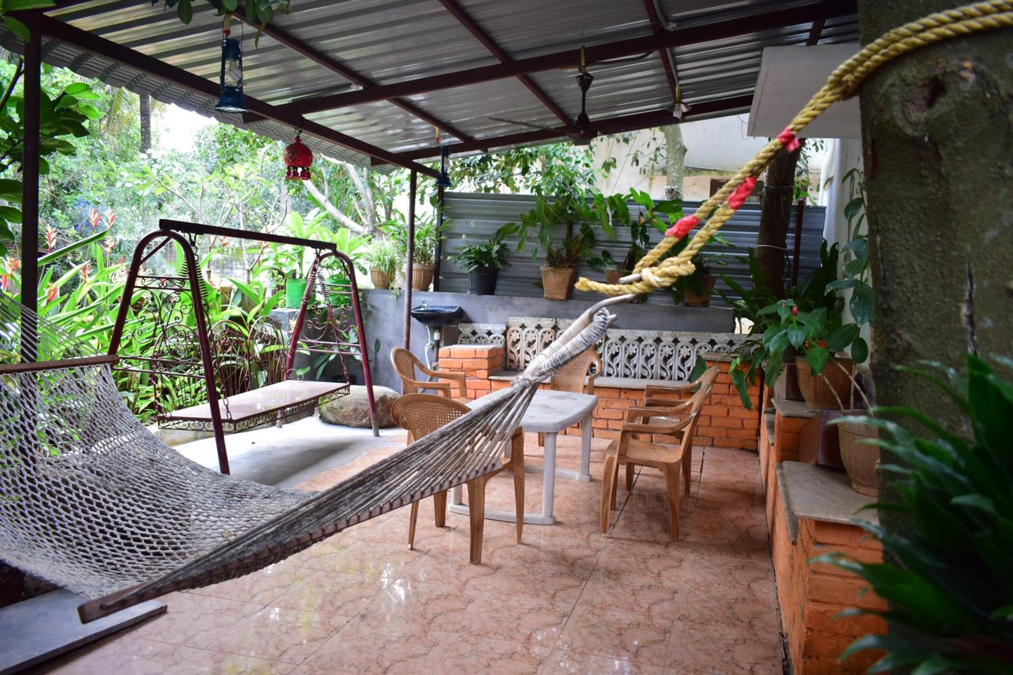 Silent Waters Resorts เยลาคีรี ภายนอก รูปภาพ