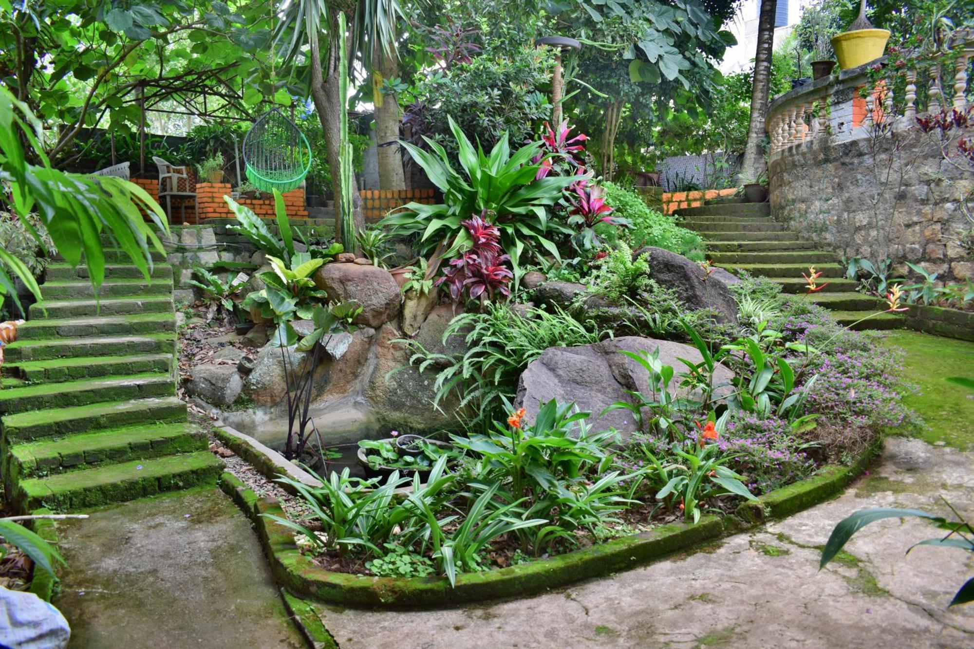 Silent Waters Resorts เยลาคีรี ภายนอก รูปภาพ