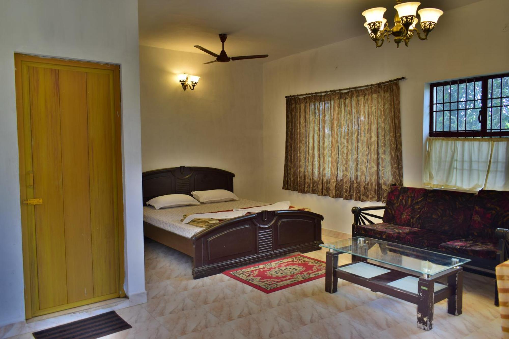Silent Waters Resorts เยลาคีรี ภายนอก รูปภาพ