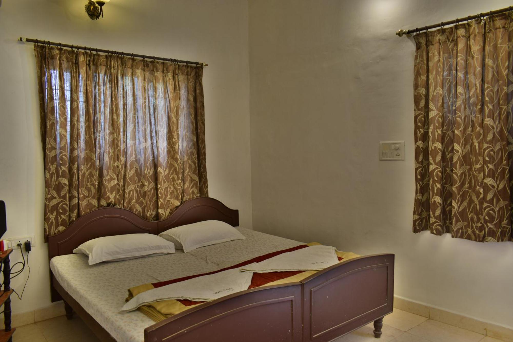 Silent Waters Resorts เยลาคีรี ภายนอก รูปภาพ