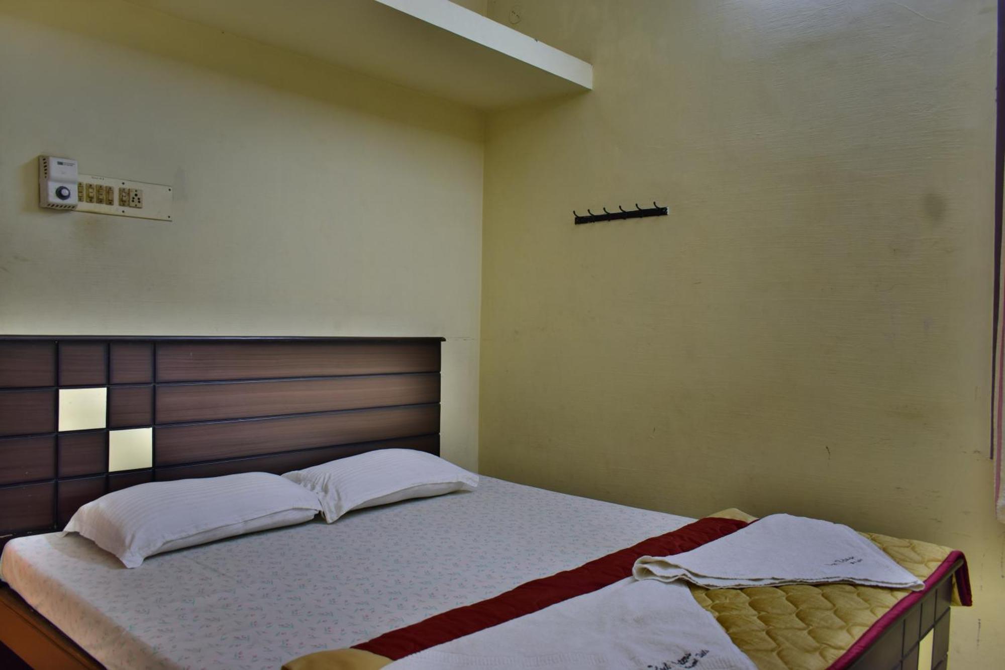 Silent Waters Resorts เยลาคีรี ภายนอก รูปภาพ