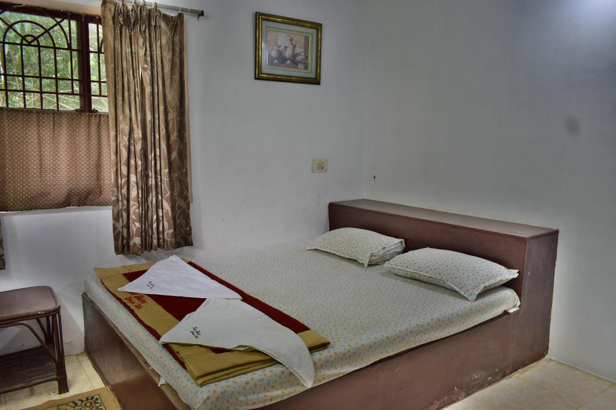 Silent Waters Resorts เยลาคีรี ภายนอก รูปภาพ